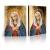 Ikona Matka Miłosierdzia 12cm x 16cm (3055)